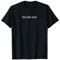 Lebe Liebe Lache T-Shirt