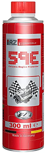 12x RZ59E Keramik Motor Schutz | Keramik Additiv | Ceramic Additiv | Verschleißschutz | Motoröl Ölzusatz | Motor Protect | 300 ml Dose