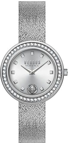 Versus Versace Damen Armbanduhr Carnaby Street VSPCG1621