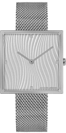 Wristwatch Analog Mid-29802, Silber