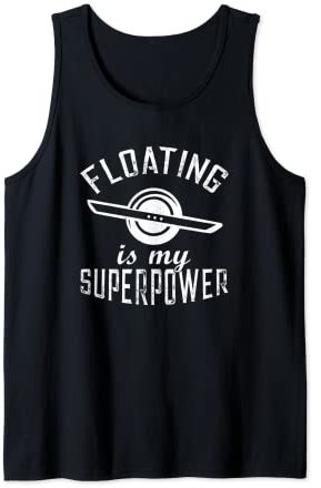 Elektrisches Skateboard Onewheel Float Superpower Monowheel Tank Top