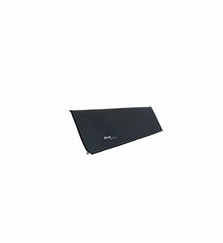 Outwell Sleepin Selbstaufblasende Matte Mehrfarbig Single 3 cm
