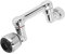 YWBL-WH 1080 Rotierender Wasserhahn Extender Wasserhahn Belüfter Rotierender Spritzfilter Wasserhahn für Küche Badezimmer