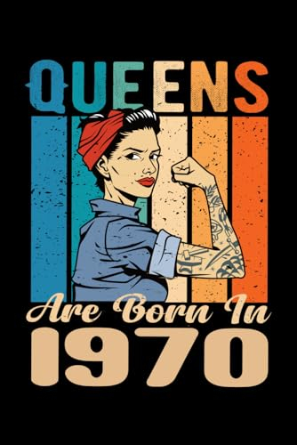 Queens Are Born In 1970: Terminplaner 2024 Terminplaner A5 Terminplaner A5 2024 Kalender 2024 Terminplaner A5