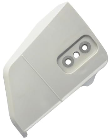 Cubierta de piñón de cadena de motosierra for Stihl 017 018 MS 170 MS180 1123 640 1705