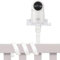LONNKY Babyphone-Halterung Kamera-Regal, kompatibel mit Infant Optics DXR 8 & DXR-8 Pro und den meisten anderen Babymonitoren