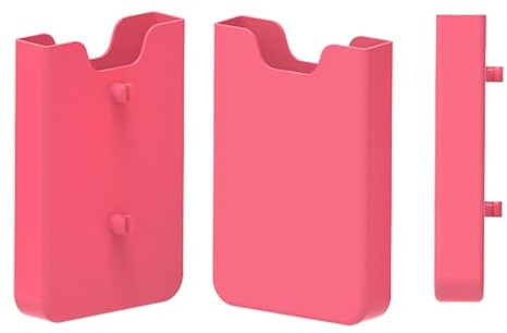 Bag Phone Holder - Silicone Mobile Phone Holder for Bag - Easy Installation Phone Cover Holder for Pool