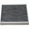 Aria Condizionata Per Auto Filtro Abitacolo Auto Per Smart Fortwo 2007 CUK2132 A4518300018 Accessori Ricambi Auto 1 Pezzo Di Ricambio