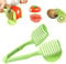 Tomato Slicer Tool, Tomato Slicer Lemon Cutter Slicing Tool, Tomato Cutter Slicer Auxiliary Tools, Lemon Slicer Holder Platter Tomato Gadgets Mulitool Orange Gadgets Supplies Kitchen Cutting Gadgets
