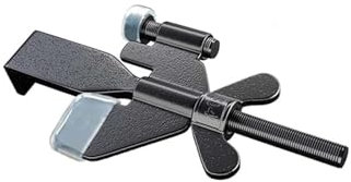 1 cerradura portátil de seguridad para el hogar, cerradura de viaje para seguridad adicional y privacidad, dispositivos de seguridad de cerradura de puerta, para el hogar, hotel, escuela, apartamento