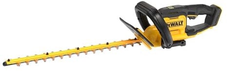 DEWALT Recortasetos 18V XR 55 cm Hoja, 25 mm, Unidad Desnuda, DCMHT564N-XJ