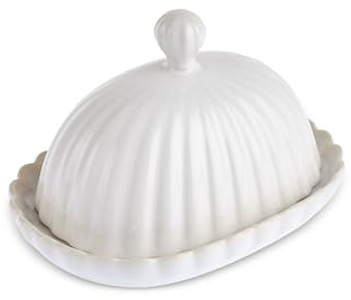 KARACA New Daisy 18.5 CM Butter Bowl