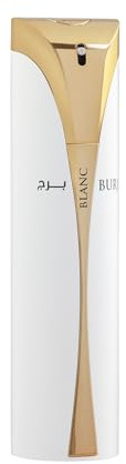 Elite – Burj Blanc by Risala for Unisex – 3,4 oz EDP Spray