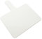 Veemoon Paddle à Main Double Face Effaçable Tableau Blanc Portable pour Étudiants pour Interactions Classe Votes Individuelles