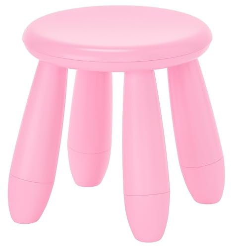 ProTuning MAMMUT Kinderhocker, in/outdoor/pink