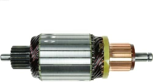 AS-PL SA0039 Anker Starter