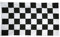 Flaggenfritze Fahne/Flagge ZielFahne/Flagge - 150 x 250 cm + gratis Sticker, XXL-Fahne