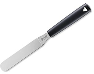 triangle spatule coudée étroite 12 cm