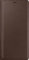 Samsung Original Leather Wallet Cover Case for Galaxy Note 9 - Brown