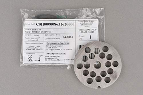 SITKO NR- 8 FI-8 ZELMER