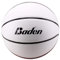 Baden Basketball mit 4 Paneelen, offizielle Größe, ideal zum Sammeln von Unterschriften und Präsentationen, langlebiger, leistungsstarker Ball