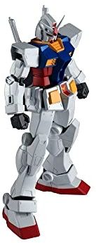 TAMASHII NATIONS ASW-08 Barbatos Gundam 40th Anniversary Figure 16cm Mobile Suit Gundam
