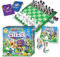 Story Time Chess - Beginners Chess Age 3+, Kids Chess Set with Book, Chess Game, Traditional Learning Board Games for Boys & Girls Ages 3-103
