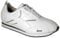 Aero Womens Champion Lawn Bowls Shoes White UK 5