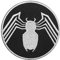 Spider Movie Patch Iron On Patch Sew On Embroidery Badge Cartoon Patch