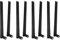 Antenne Double Bande 8 pièces, antenne AC 2.4G et 5G SMA 5dBi routeur sans Fil Carte réseau WiFi pour routeur sans Fil ASUS RT-AC68U AC66U