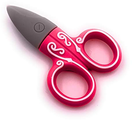 Onwomania Schere Nähen SchneiderRosa USB Stick USB Flash Drive Speicherstick 8GB USB 2.0