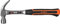Boxer Martillo de garra 450g - Totalmente forjado