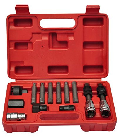 Susany Lichtmaschinen Werkzeug