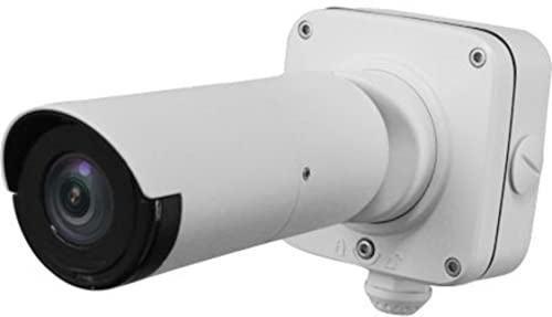 CAMTRONICS IRCAMBOXIP200, Full HD IP-Kamera mit integrierter Anschlussdose