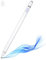 Active Stylus Pen for Touch Screens,Dual Pen Tips for Drawing Writing,High Precise Universal Digital Pencil for A-pple i-Phone 16/15/14/13/12/11/X/8/7,i-Pad Air/Pro/Mini,Tablet/Phone/Sam-Sung/K-indle