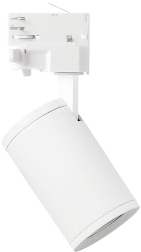 LED-Schienenstrahler GU10 weiß ohne LM MM78800 4020856788002 IDV (Megaman)