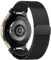 Cinturino in metallo per Samsung Galaxy Watch 7/6/5/4/FE 40mm 44mm/6 Classic 43 47mm/5 Pro 45mm/4 Classic 42 46mm，20mm Cinturino in Acciaio Inossidabile Nessun Divario Magnetico Cinturino di Ricambio