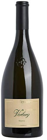Terlan Vorberg Pinot Bianco Riserva 2021 | Südtirol - Alto Adige – Italien | 1 x 0,75 Liter