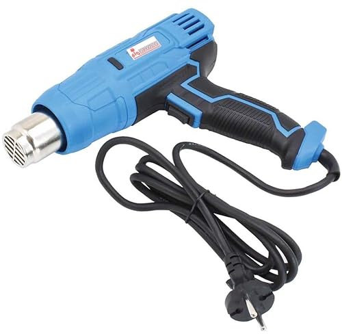 Decapatore elettrico ad aria calda 2000 W