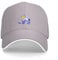 AIETPOIJ Basecap Minnesota Fighting Saints World Hockey Association WHA Vintage Logo Cap Baseball Cap benutzerdefinierte Cap Trucker Cap Herren Cap Damen
