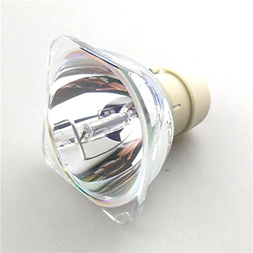 Lampe de projecteur de remplacement Fit pour Philips UHP 190 / 160W 0.8 Lampe de projecteur pour MP623 MP624 MP778 MS504 MS504 MS513P MS524 MS517F MX503 MX505 MX511 MP615P Ampoule de lampe de projecte