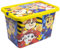 Stor Paw Patrol Aufbewahrungsbox mit Klickverschluss, 7 Liter