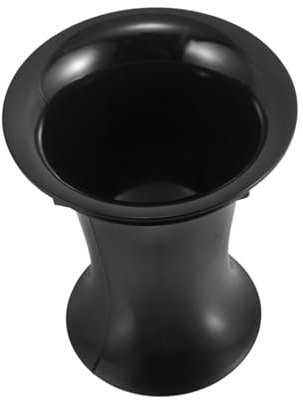 SWOOMEY Subwoofer Tube Speaker Port for Guitar Cabinet Bass Response Clearer Sound Speaker Port Accessories for Music Enthusiasts