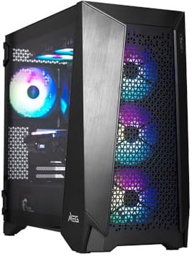 MSI Infinite RS AI 2NVZ9-1290US PC da gioco