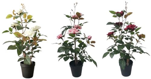 Gerimport Maceta ROSAL 60 CM