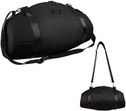 JOYSOG for Boombox 3 case, Hard Travel Carrying Bag for JBL Boombox 3/Boombox 2 Portable Speaker Storage Protective Cover
