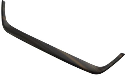 Interieur Dekor Für Toyota Für Corolla Für Cross Für XG10 2022–2024 Abdeckung Zierrahmen Klebestreifen Innenraumverkleidung Aus ABS Untere Leiste(Wooden style)