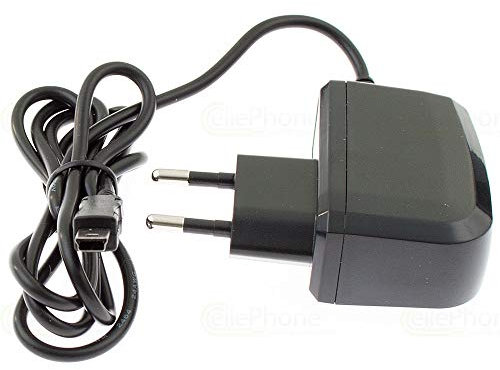 cellePhone Ladegerät für Nintendo Wii U Gamepad/Pro Controller