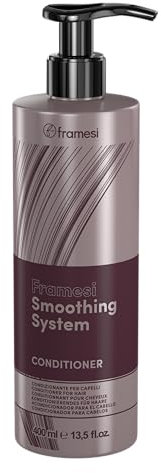 Framesi Smoothing System CONDITIONER 400 ml