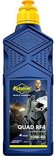 Putoline Motoröl Quad RF4 10W-40 1L